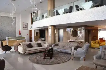 Hôtel Atlas Saiss Fès - 17