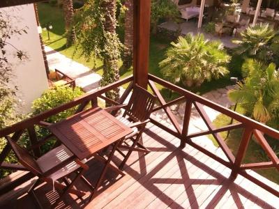 The Lifeco Bodrum Well-Being Detox Center And Vegan - 42