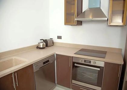 Belair Executive Suites - 107