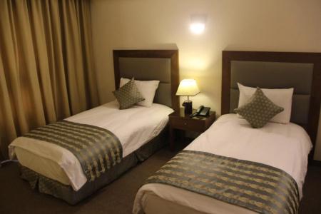 Saray Amman - 9