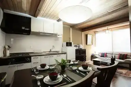 Kiyomizu Machiya Inn - 18