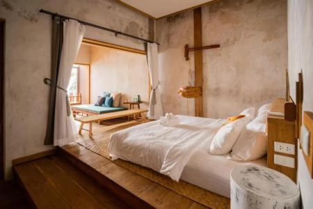 La a Natu Bed & Bakery - 68