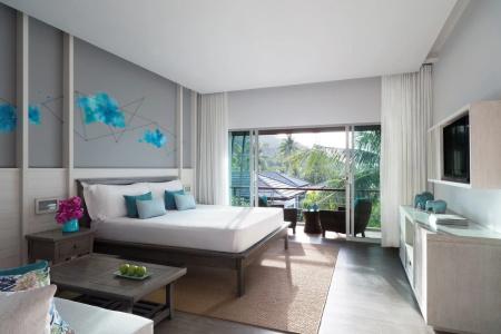Avani Plus Samui Resort - Sha Extra Plus - 1