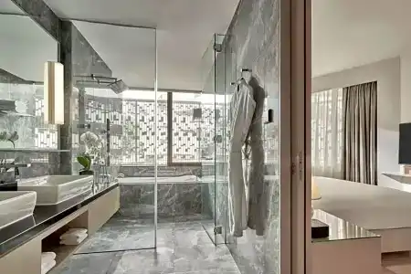 Singapore Marriott Tang Plaza (SG Clean) - 169