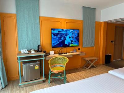 Banlansuan Resort Sha Plus - 49
