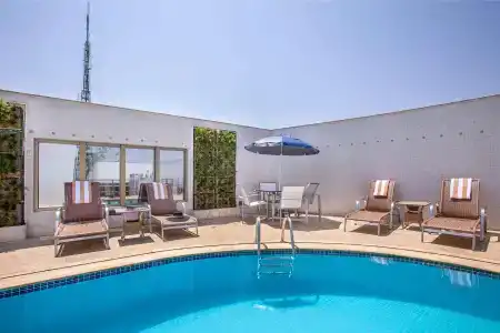 Meliá Brasil 21 - 19