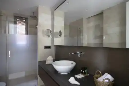 Mett & Beach Resort Bodrum - 46