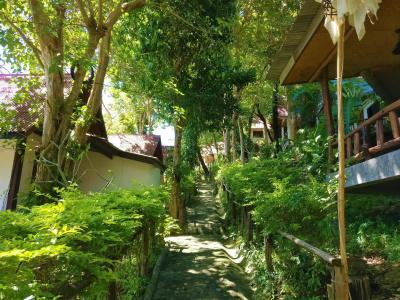 Lanta Marine Parkview Resort - 27