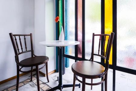 Neighbor Phuthon - 45