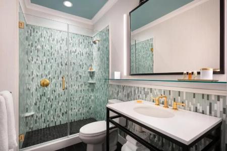 Courtyard by Marriott San Francisco Downtown/Van Ness Ave - 27