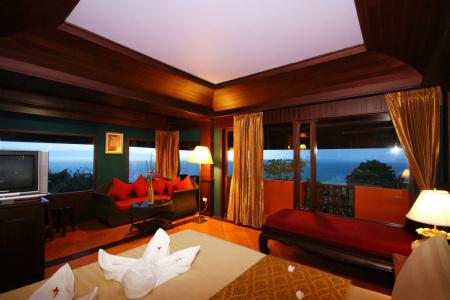 Sea Breeze Resort - Sha Plus - 2