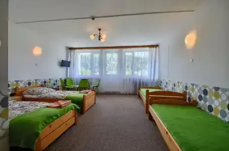 Ośrodek Wczasowy Kłos - 40