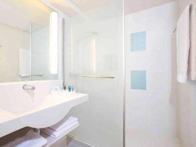 Novotel Marseille Vieux Port - 82