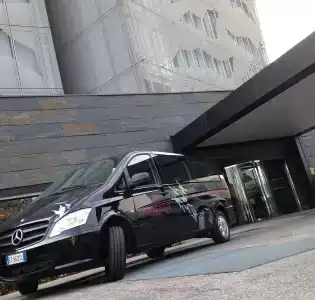 Crowne Plaza Verona Fiera, An Ihg - 0