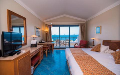 Ecotel Dahab Bay View Resort - 5