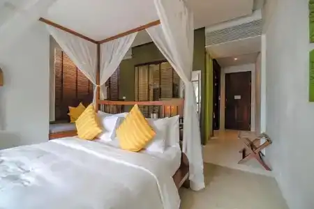 Pattara Resort & Spa - 72