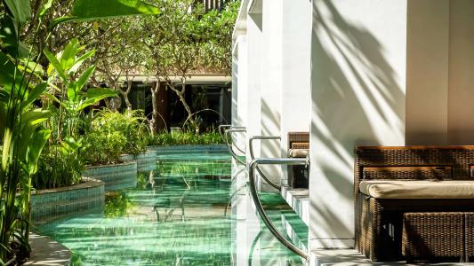 Golden Tulip Jineng Resort Bali - 21