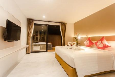 Tour De Phuket - Sha Plus - 49