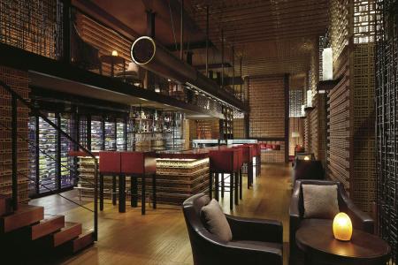 The Ritz-Carlton, Tianjin - 36