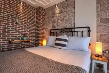 Sukha Cunda Otel - 4