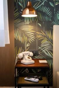 Badia Nuova Apart , Restaurant , Rooftop Lounge Bar - 84