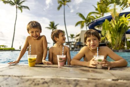 Sheraton Kona Resort and Spa - 27