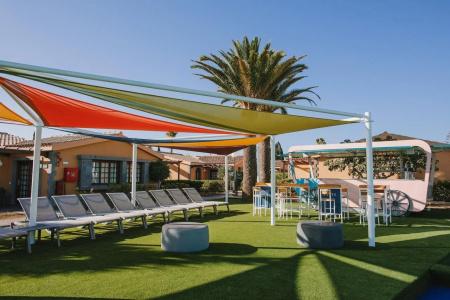 Maspalomas Resort by Dunas - 27