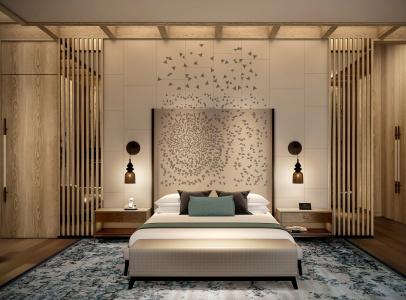 Saadiyat Rotana Resort and Villas - 86