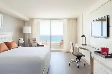 Marriott Stanton South Beach - 63