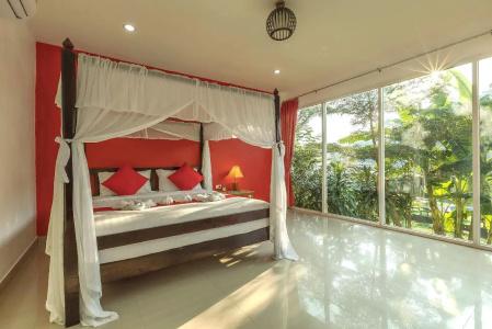 Phi Phi Chang Grand Resort - 25