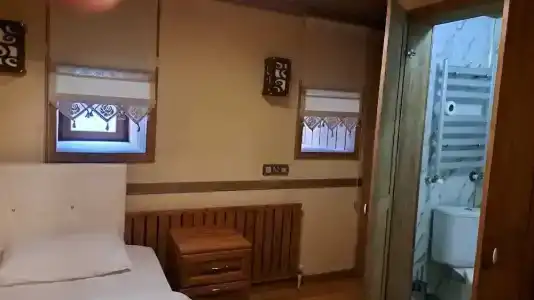 mÜDerrİSler Evİ Konak Ve Butİk Otel - 5