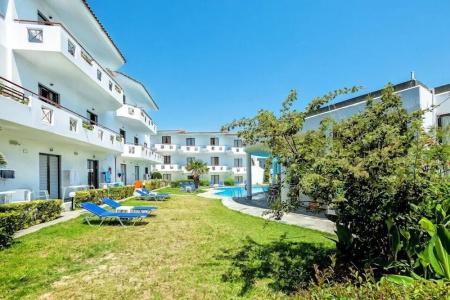 Xenios Dolphin Beach - 19