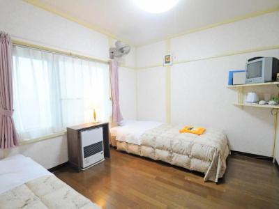Pension Arumeria - 32