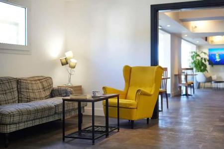 Kyriad Frejus - Centre - 16