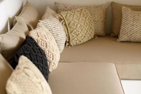 Este Luxury Suites - 29