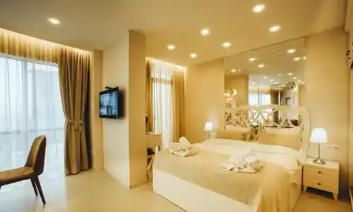 Batumi Resort - 72
