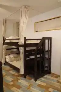 Cinnamon Guesthouse Dogo - 36