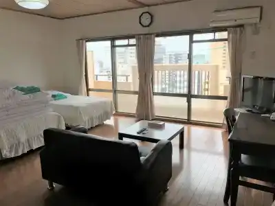 Weekly Harbourview Mansion Main Building - 1