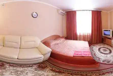 Mini Tepliy Ochag - 3