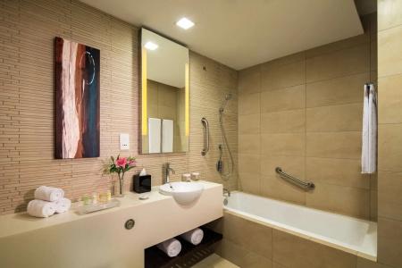 Park Avenue Rochester (SG Clean) - 9