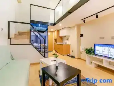 Inn Kham Apartment - 67