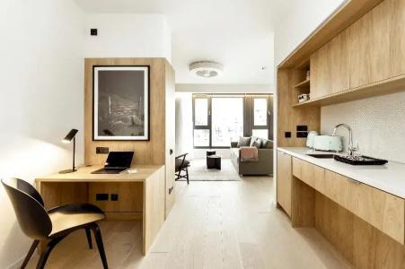 Wilde Aparthotels by Staycity, Berlin, Checkpoint Charlie - 133