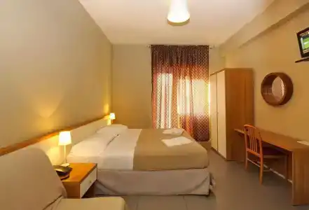 City Guest House - 1