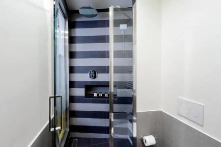 Roma Five Suites - 95