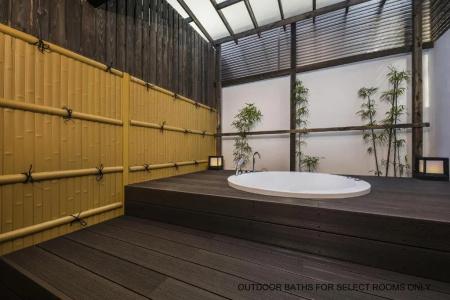Shiki Suites - Kyoto Umekoji - 39