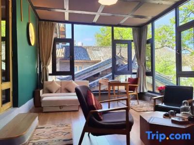 Arro Khampa by Zinc Journey Lijiang - 115