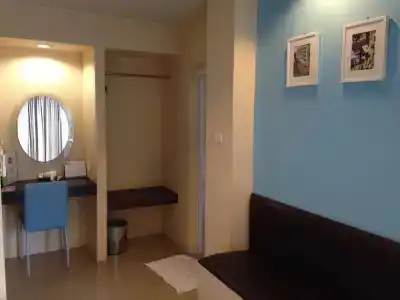 C2 Residence - 25
