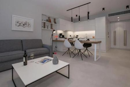 Acropolis Golden Suites by GHH - 23