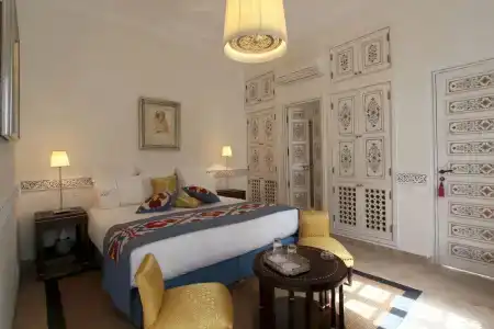Riad Idra - 4