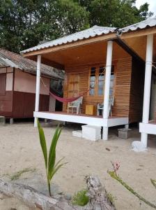 Bottle Beach 2 Bungalows - 36